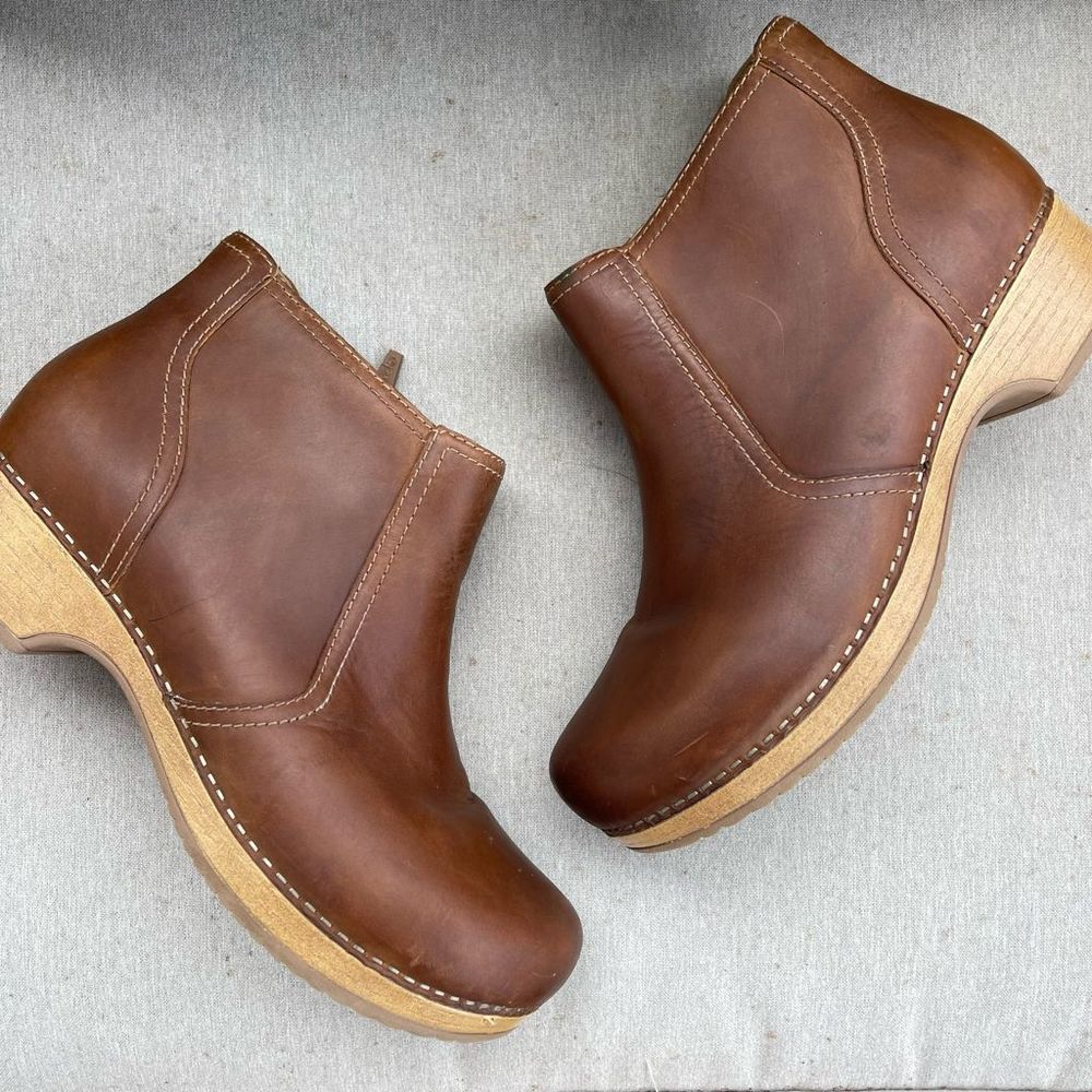 Dansko Shoes